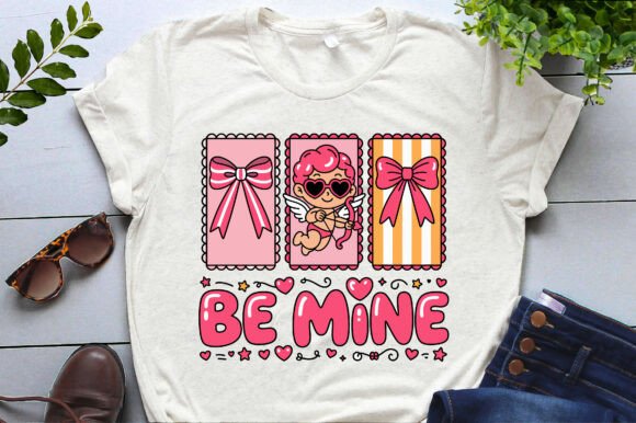 Be Mine Valentine s Day Png Svg Eps