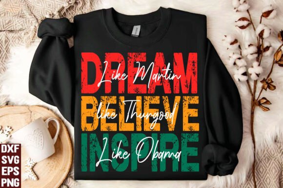 Juneteenth SVG, MLK PNG, Black History