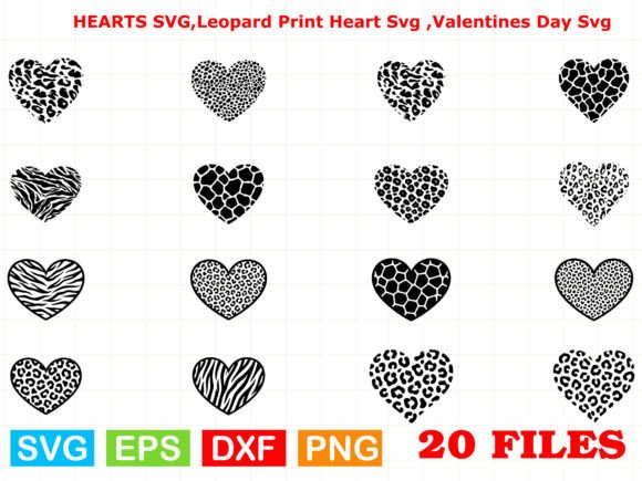Leopard Print Heart SVG: A Designer’s Real-World Embroidery Review