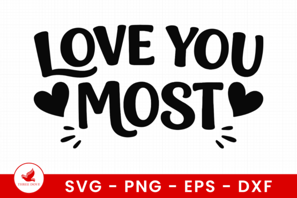 Love You Most SVG: A Designer’s Real-World Embroidery Review