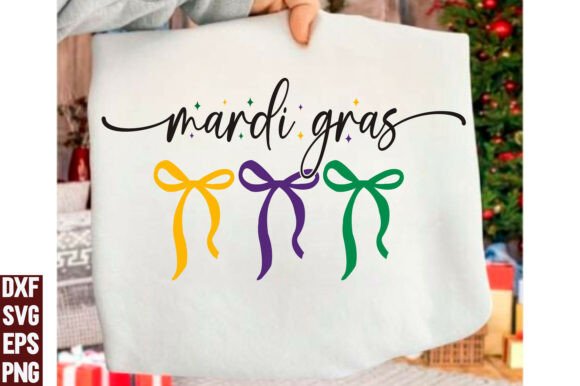 Mardi Gras SVG, Mardi Gras PNG